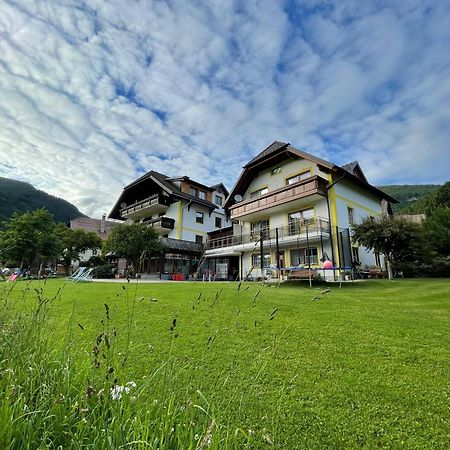 Hansalgut Hintergöriach Екстериор снимка